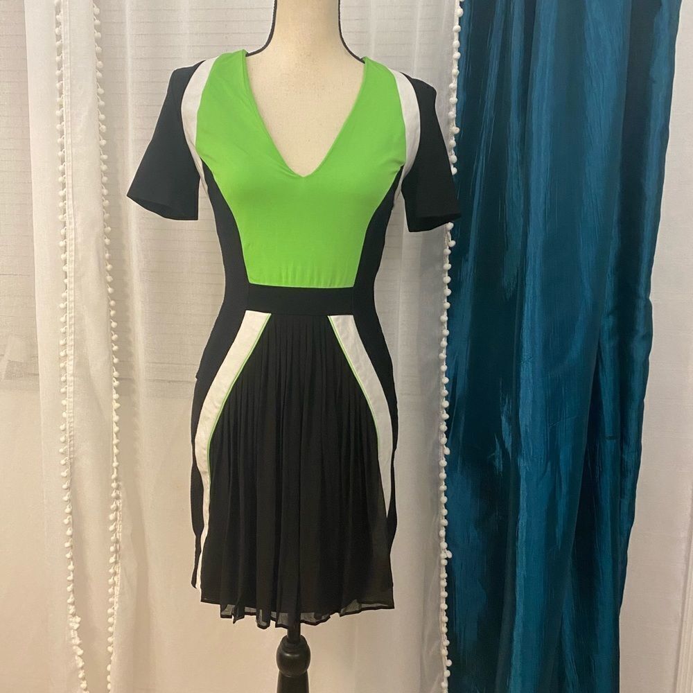 Versace dress, size 40(S)